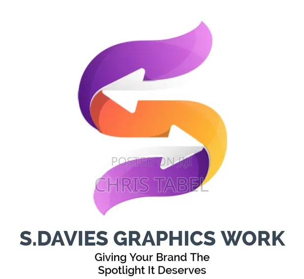 Graphic Design Services for Brands & Businesses - 1