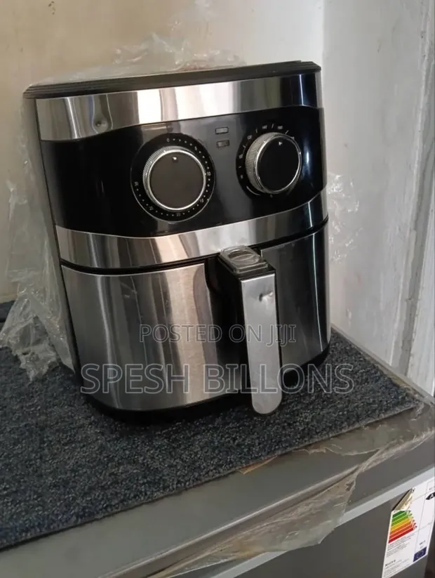 ACE 15L Mai Amfani Da Yawa Dijital Air Fryer/Oven/Grill/Dehydrator - 1