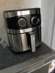 ACE 15L Mai Amfani Da Yawa Dijital Air Fryer/Oven/Grill/Dehydrator - 1