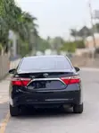 Toyota Camry LE Sedan 2016 - Tsohon Amfani Da Ƴan Ƙasashen Waje - 3