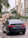 Toyota Camry LE Sedan 2016 - Tsohon Amfani Da Ƴan Ƙasashen Waje - 5