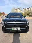 Jetour X70L 2025 Black - 1