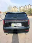 Jetour X70L 2025 Black - 2
