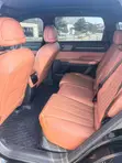 Jetour X70L 2025 Black - 4