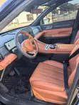 Jetour X70L 2025 Black - 5