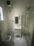 4-Bedroom Duplex with BQ in Ocean Harbour, Lekki - 4