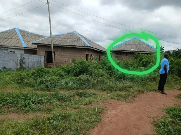 18-Bedroom House for Sale in Kajola Train, Ogba - 1