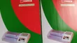 A4 Laminating Film and All Sizes - 1