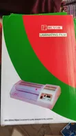 A4 Laminating Film and All Sizes - 5