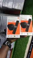 Xiaomi TV Box S 3rd Gen Ultra - 1