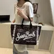 Ay Fashion Hub Kyakkyawar Jakar Hannu Ga Mata - 3