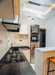 Furnished 2-Bedroom Apartment for Rent in Ologolo, Lekki - 4