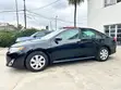 Toyota Camry 2014 Black - 4