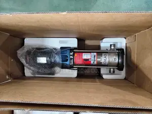 2HP Sea Vertical Water Pump