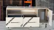 Brand New TV Stand with Cupboard and Drawers - 3