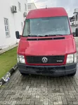 ID Logistics Van don Hayarwa - 2