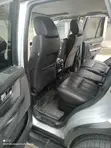 Rover 214 2013 Silver - 2