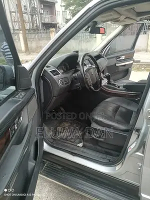 Rover 214 2013 Silver