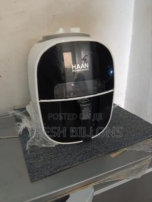 Maxi 8L Digital Air Fryer