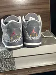 Air Jordan 3 Retro Cool Grey (2021) - US 9.5 - 1
