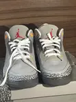 Air Jordan 3 Retro Cool Grey (2021) - US 9.5 - 3