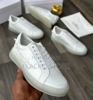 High Quality Givenchy Signature Luxury Sneakers
