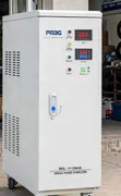 PRAG 20KVA Single Phase Automatic Voltage Stabilizer - 1