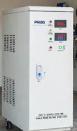 PRAG 20KVA Single Phase Automatic Voltage Stabilizer - 2