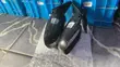 Toyota Highlander 2008-2012 Side Mirror with Light Set - 1