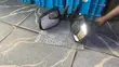 Toyota Highlander 2008-2012 Side Mirror with Light Set - 2