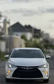 2016 Toyota Camry XSE V6 Sedan - Wadda Akawo Daga Ƙasashen Waje - 1