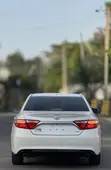 2016 Toyota Camry XSE V6 Sedan - Wadda Akawo Daga Ƙasashen Waje - 3