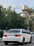 2016 Toyota Camry XSE V6 Sedan - Wadda Akawo Daga Ƙasashen Waje - 4