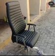 Executive Swivel Office Chair - 2