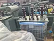 Astor 300kVA / 33kV Transformer - 2