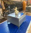 Brand New Mini Center Table - 2x2 ft - 2