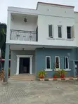 4 Bedroom Semi-Detached Duplex da BQ a Ologolo, Lekki - 1