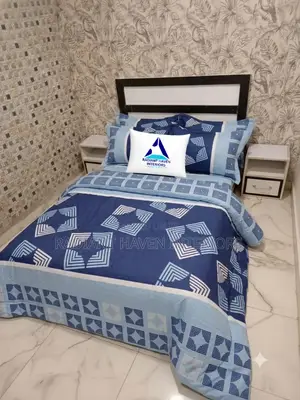 Gado mai inganci da Duvets - Duk Girma