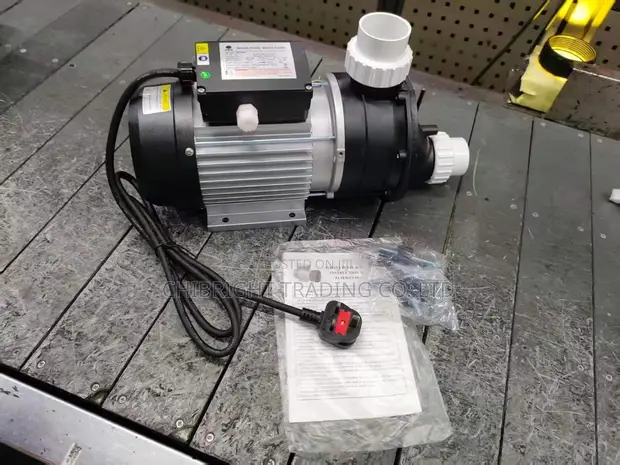 1.5hp Jacuzzi Water Pump - 1