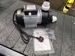 1.5hp Jacuzzi Water Pump