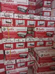 Sunfit 220Ah 12V Dry Cell Deep Cycle Battery - 3
