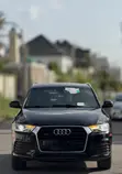 Audi Q3 2.0 TFSI quattro sport 2018 - 1
