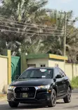 Audi Q3 2.0 TFSI quattro sport 2018 - 2