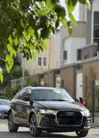 Audi Q3 2.0 TFSI quattro sport 2018 - 3
