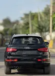 Audi Q3 2.0 TFSI quattro sport 2018 - 5