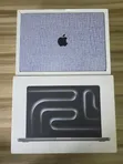 Apple MacBook Pro 2023 M3 14-inch 8GB RAM 512GB SSD - 1