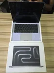 Apple MacBook Pro 2023 M3 14-inch 8GB RAM 512GB SSD - 4