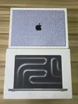 Apple MacBook Pro 2023 M3 14-inch 8GB RAM 512GB SSD - 5