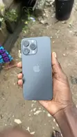 Apple iPhone 14 Pro Max 512GB Black - 3