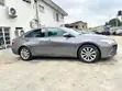 2016 Toyota Camry XLE V6 Sedan - Gray - 2